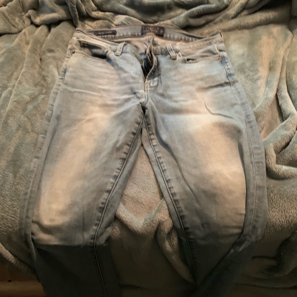 Lucky brand jeans
